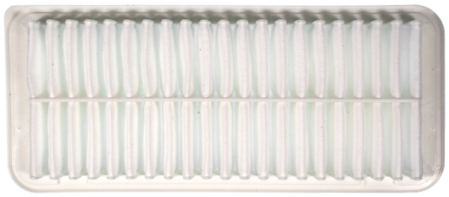 Filtro Motore Knecht LX 2634, Dimensioni: Lunghezza 366 Mm, Altezza 51 Mm - 3