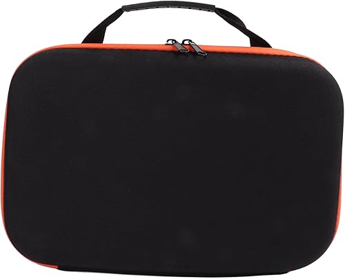 Caja de herramientas, estuche de almacenamiento portátil, bolsa de herramientas, estuche de viaje portátil, estuche de almacenamiento portátil para