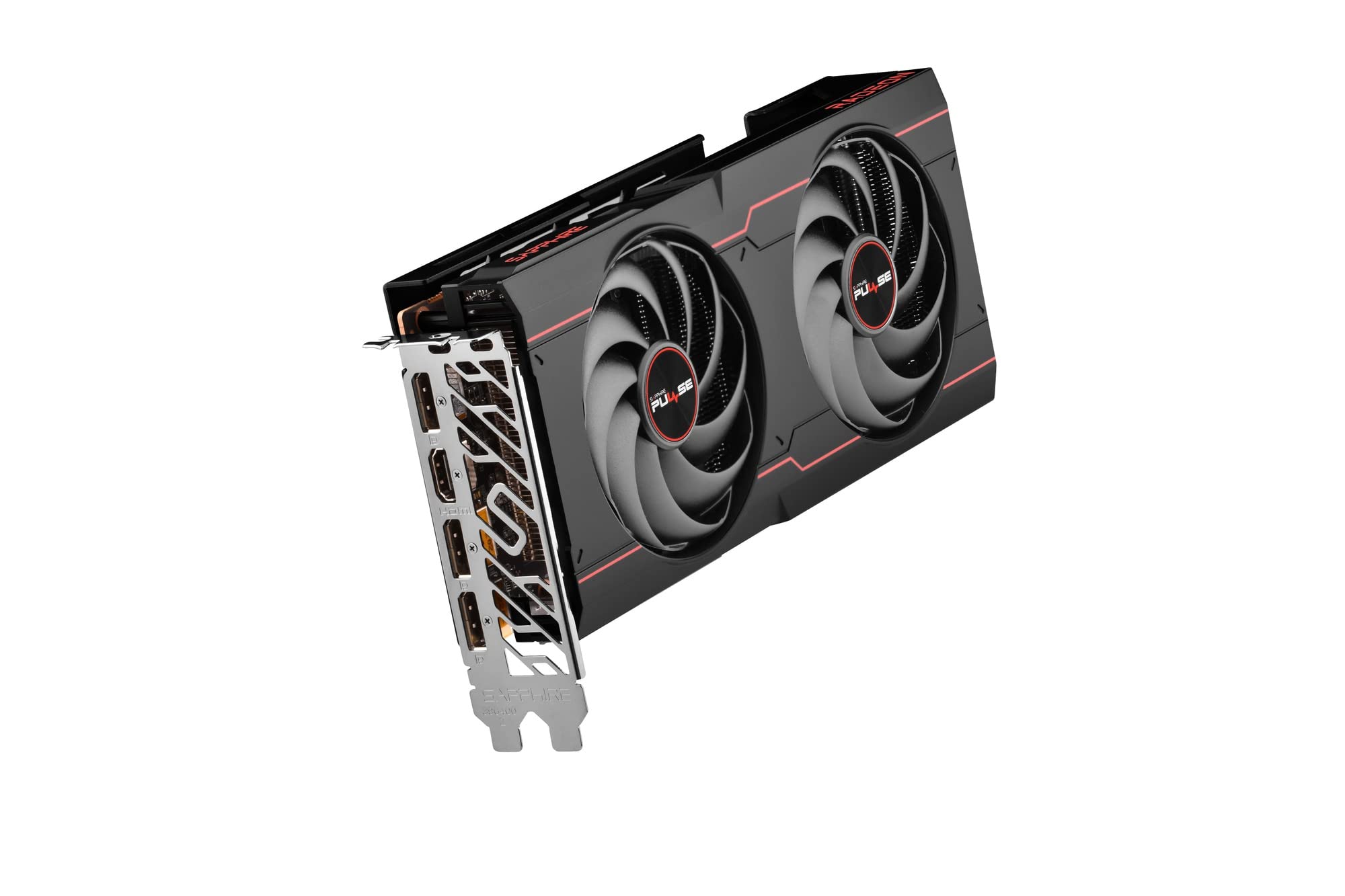 Amazon | Sapphire PULSE Radeon RX 6650 XT GAMING OC