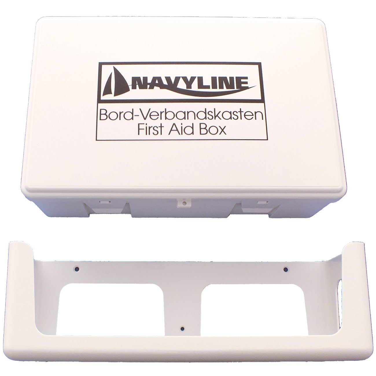 Navyline apteczka pierwszej pomocy do jachtów i łodzi