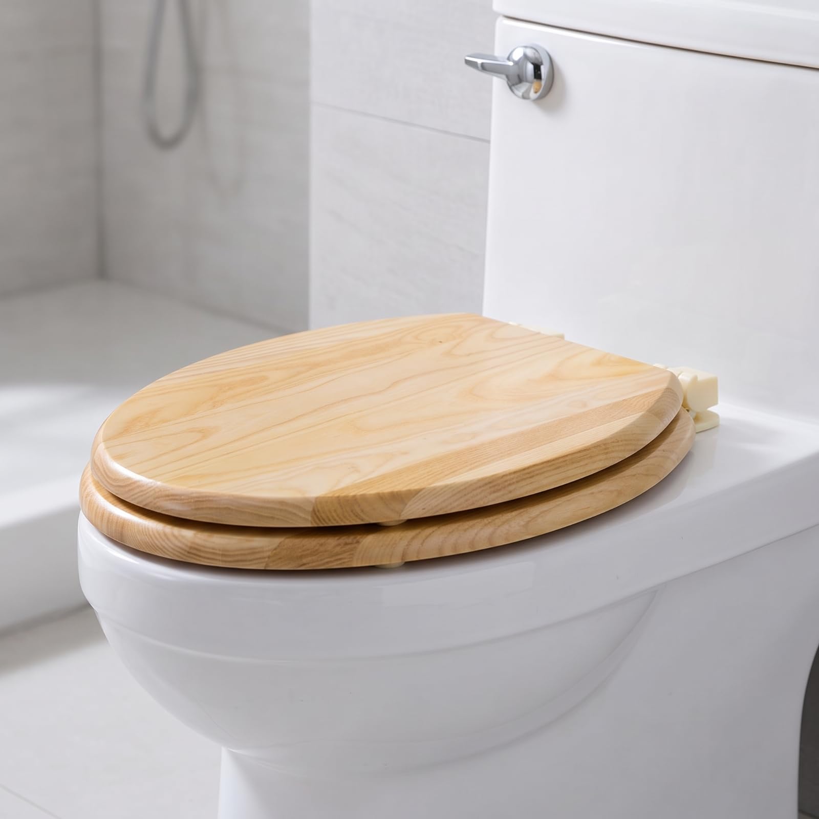 Asiento Inodoro