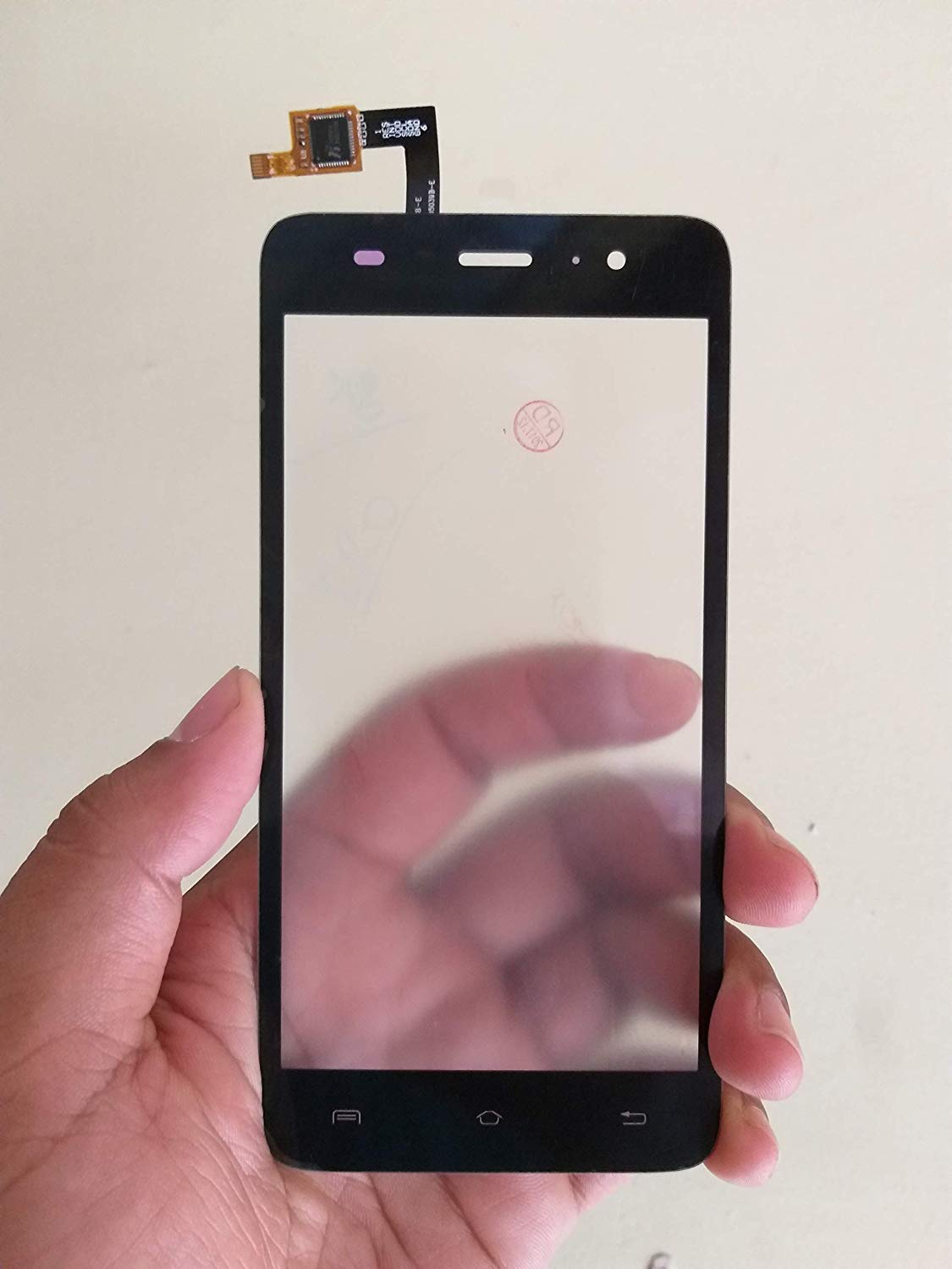 Lava iris x8 touch Clearance