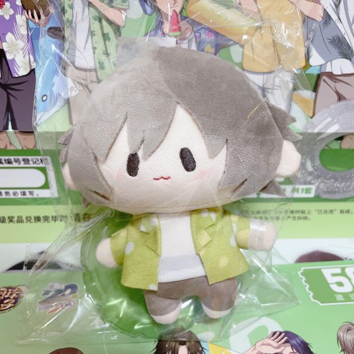 ［バラ売り可］テニプリ 白石蔵ノ介 ぬいぐるみ等 Amazon.co.jp: 新テニスの王子様 白石蔵ノ介 Chibiぬいぐるみ