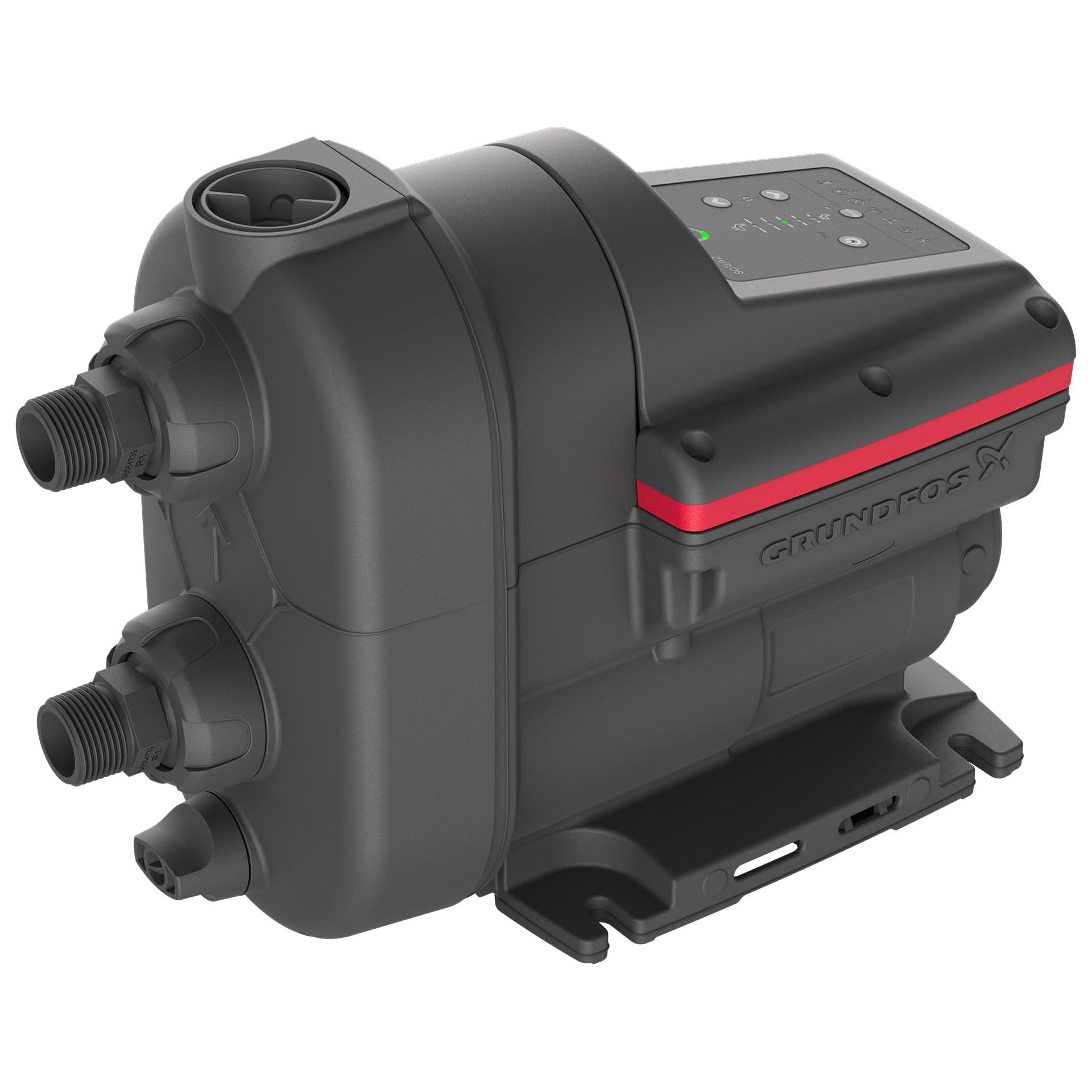 SCALA2 – Smart Water Pump for Villas-Grundfos