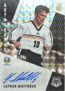 レジェンド　ローター・マテウス 　証明書付き　ドイツ代表　 直筆サイン入りフォト m74040079422_1.jpg?1591088165