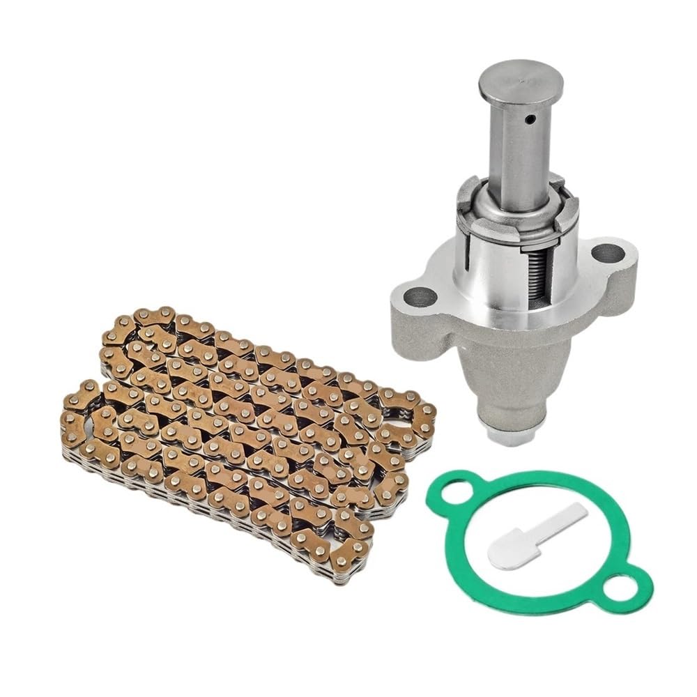 Tendeur de chaîne de distribution YFZ450 5TA-12210-10-00 poussoir entretoise