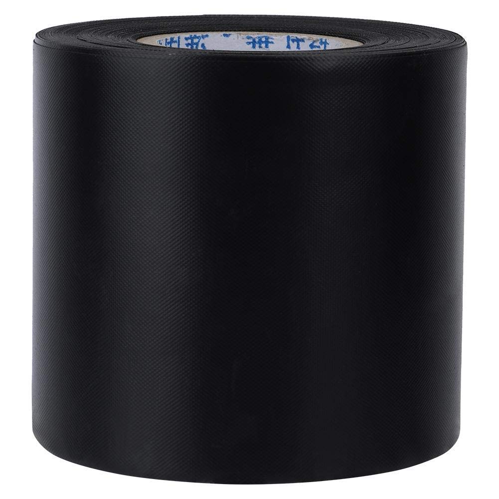 Mumusuki Black Tube Bandage Pvc Air Conditioning Tape Air Conditioner Insulation Tie Strap