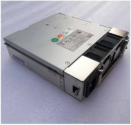 Amazon.com: for MRW-6400P-R 400W Power Supply : Industrial & Scientific