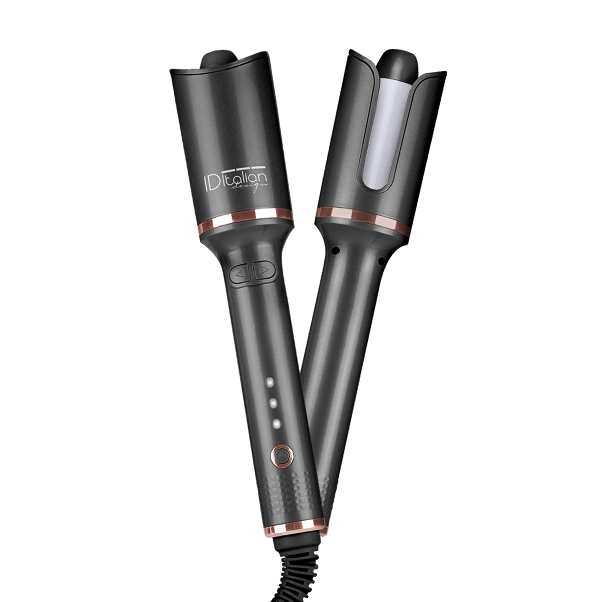 Italian Design Mytulip Auto Curler Lockenstäbe
