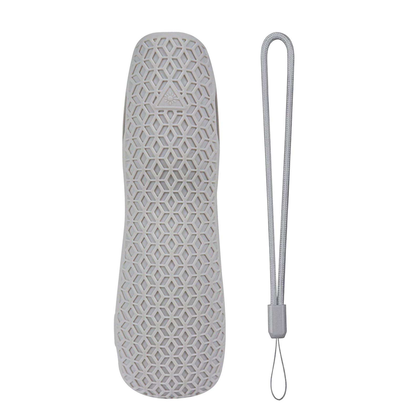 Hsioluted Silicone Covers for Presenter R800 Presentation Clickers AntiSlip Texture Dirt Resistant