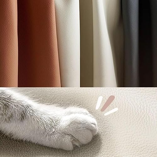 Miniatura 6 de Sillas de comedor, silla de acento tapizada con patas de metal para comedor sala de estar, Sillas para comedor (gris)