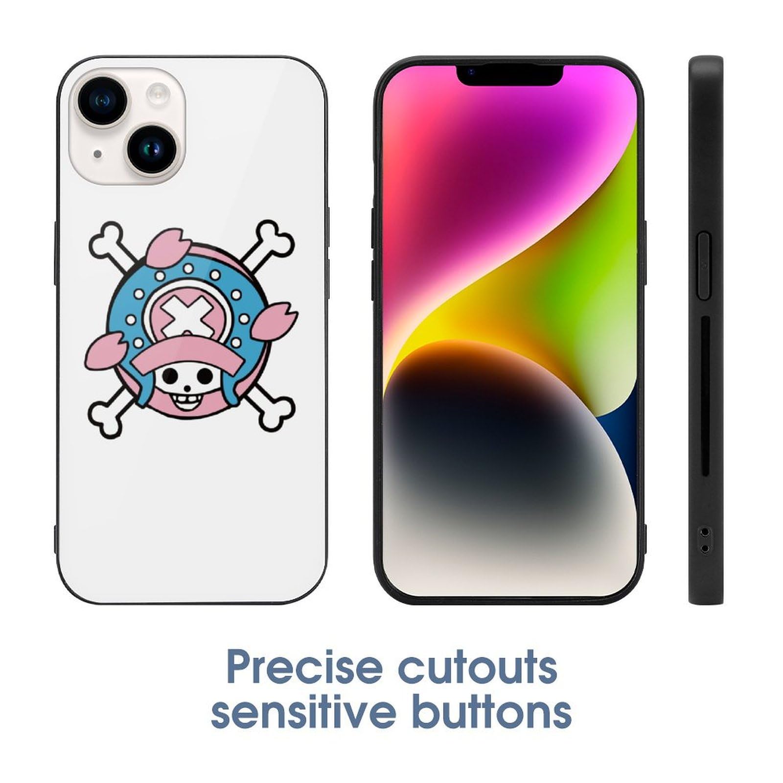 Amazon.co.jp: ワンピース ONE PIECE トニートニー・チョッパー iPhone