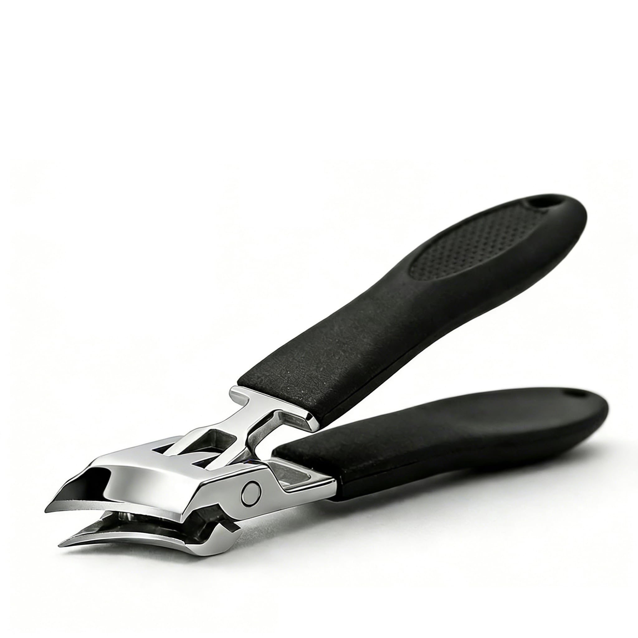 Eagle Beak Beveled Toe Nail Clippers, Anti-Splash Nail Clipper