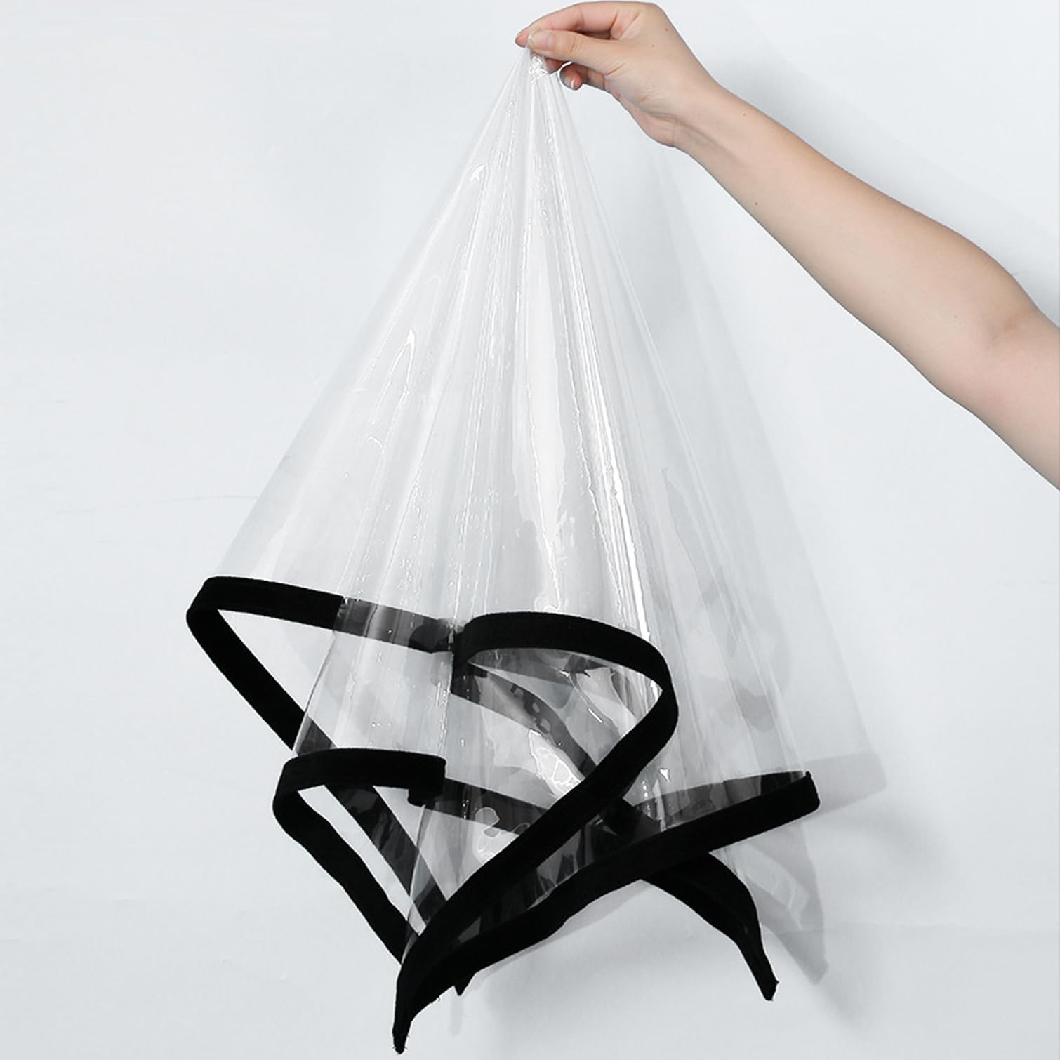 Bache De Protection Film D'isolation De Fenêtre,Rideau Thermique