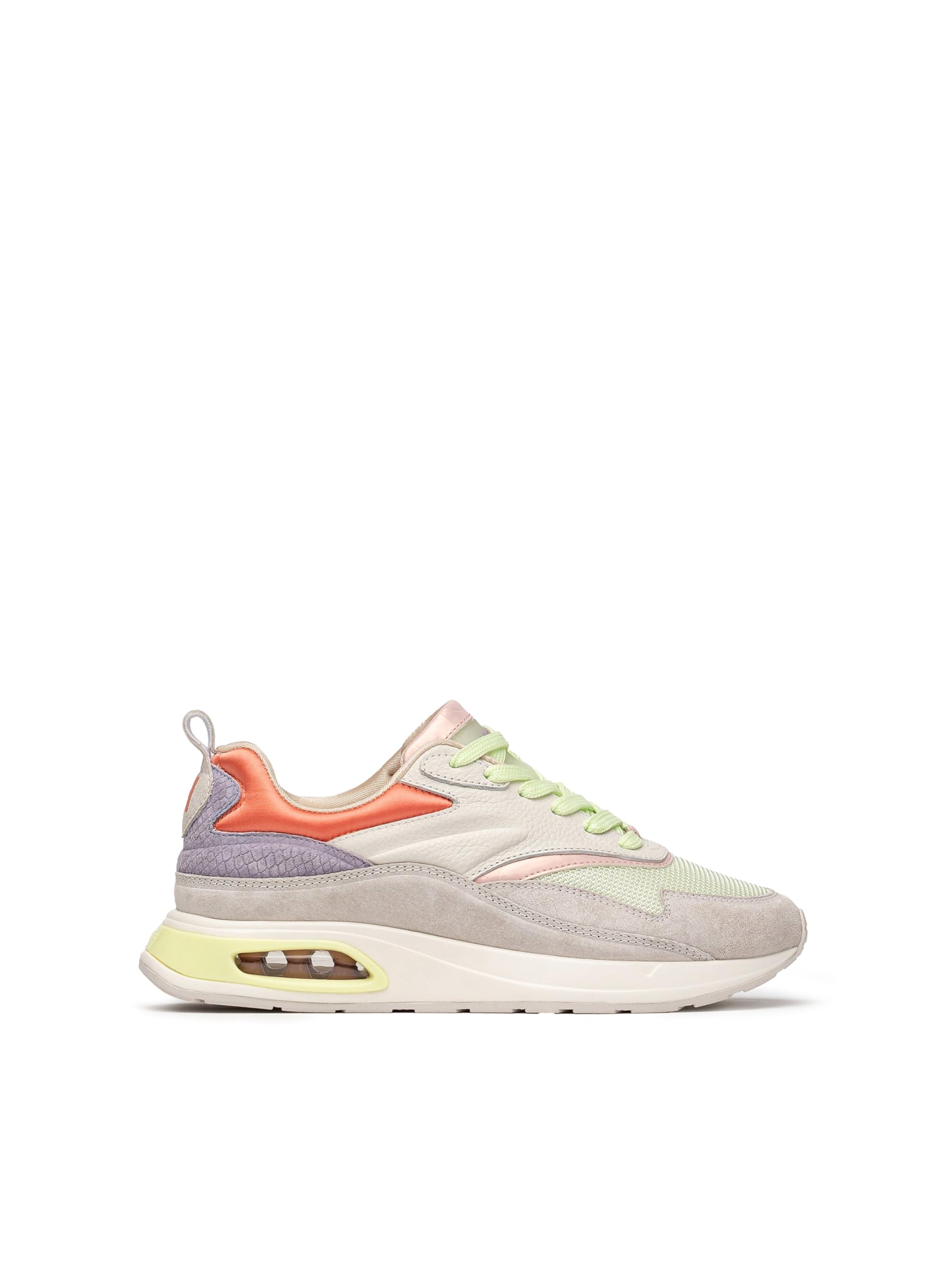 HOFF Zapatillas SACRE Coeur de Mujer