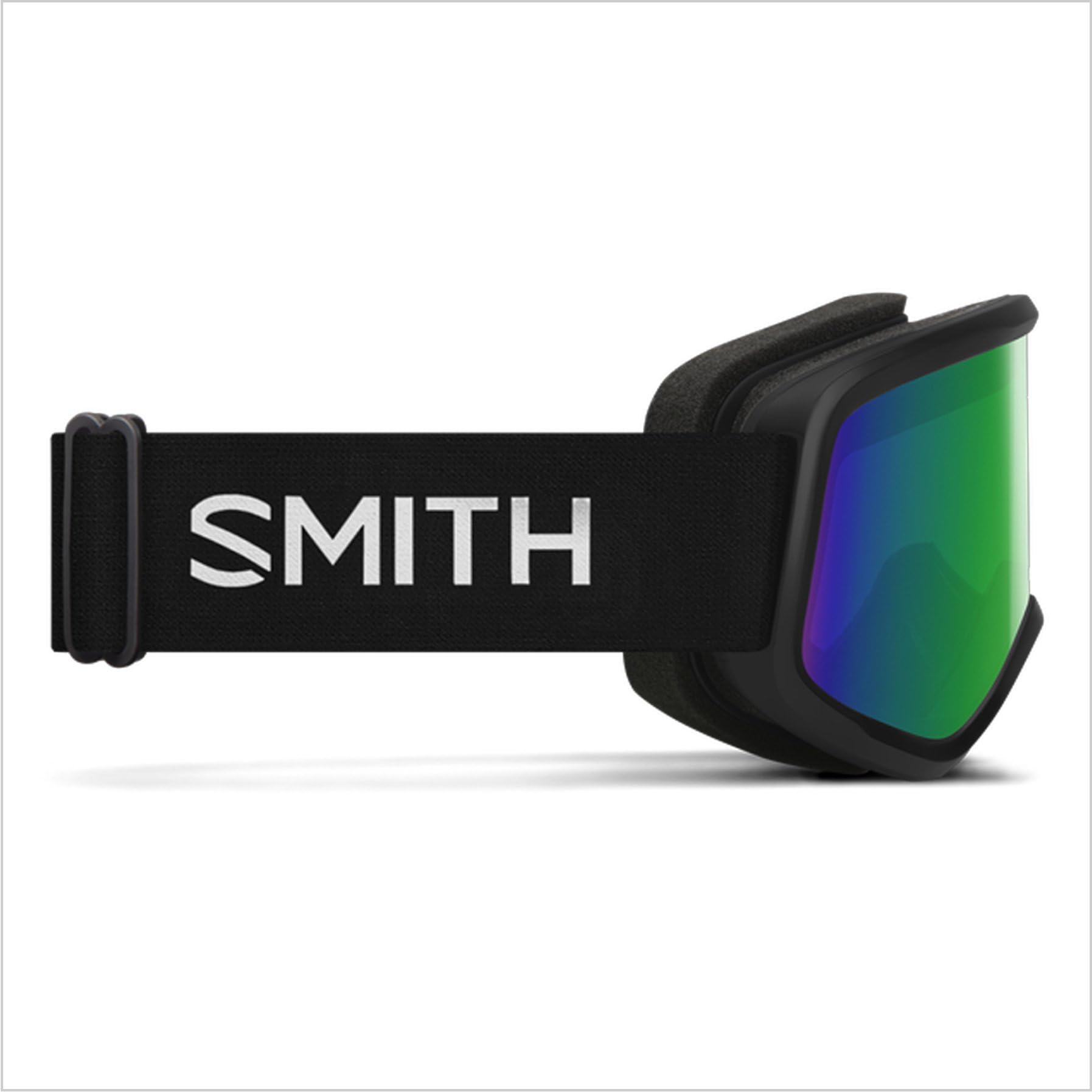 Smith Optics Snowday gogle śniegowe dla młodzieży