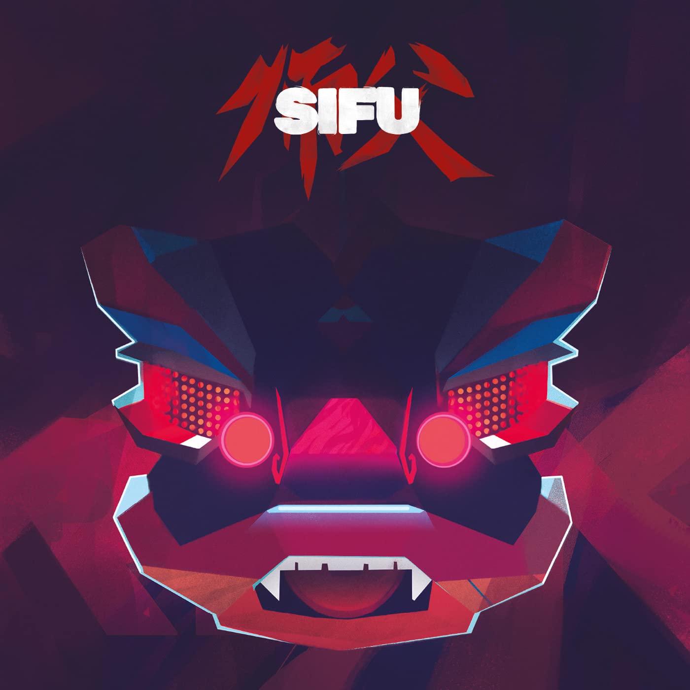 SIFU (ORIGINAL