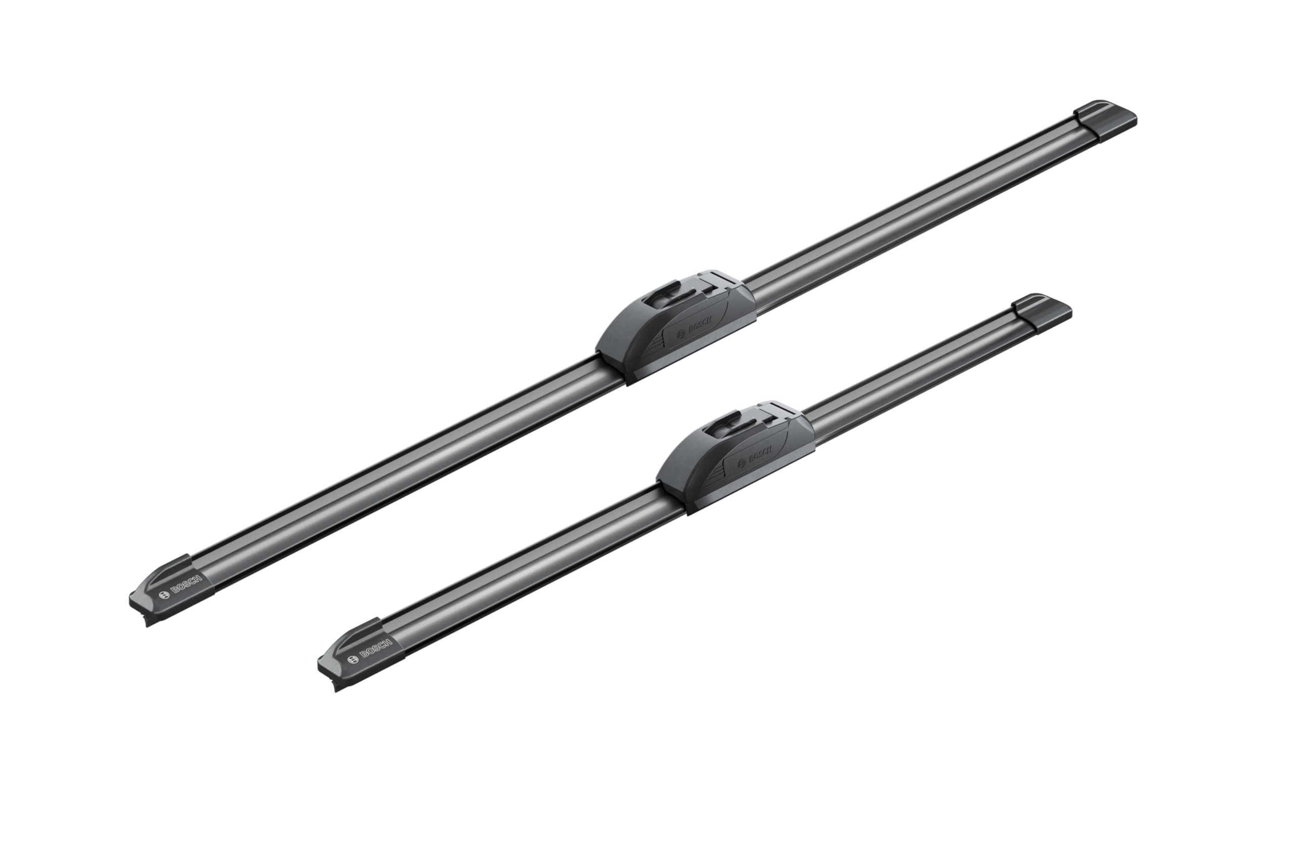 Bosch eAR602S Aerotwin Wycieraczka do szyb przednich, długość: 600/450 mm, zestaw do przedniej szyby