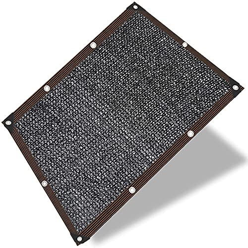 Maille d'ombrage pour chenils et protection thermique des animaux - 2