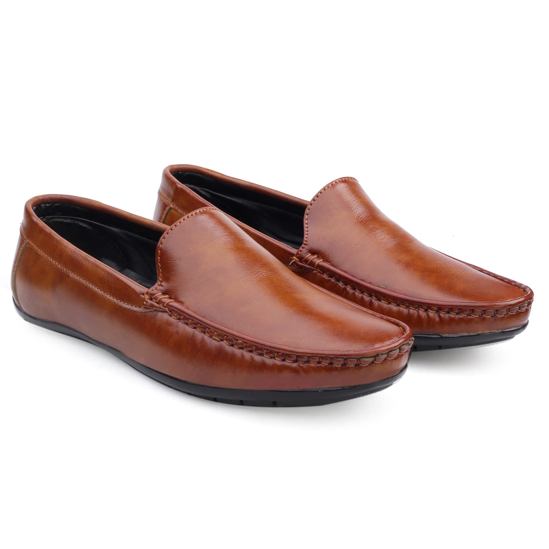 See full amazon price history chart for OIKE Stylish Loafer Shoes for Mens&Boys-2210 (Tan, Numeric_8) OIKE Stylish Loafer Shoes for Mens&Boys-2210 (Tan, Numeric_8) (B09S18GS91) Amazon Price History, Amazon Price Tracker
