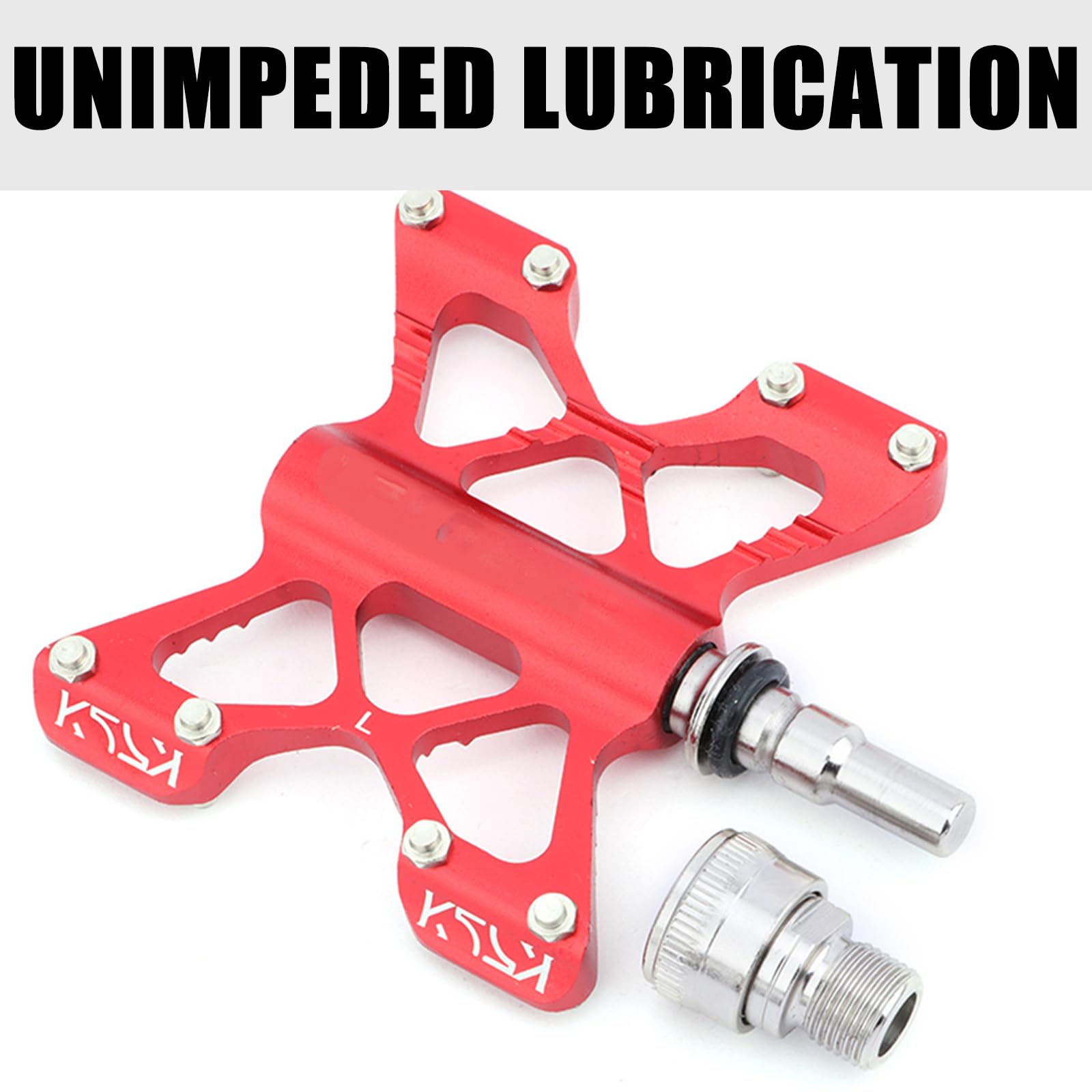 Compra Pedali Universali Su HBS - Foto 6