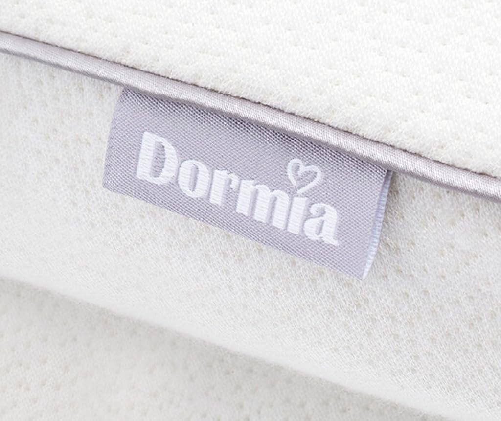 Generisch Dormia MemoGel Fancy Pillow 60x40x12.5cm, Memory Foam +  Thermoregulating Gel Pillow : Amazon.de: Kche, Haushalt & Wohnen