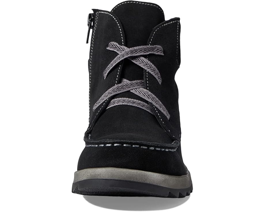 David Tate Sidra - Top View