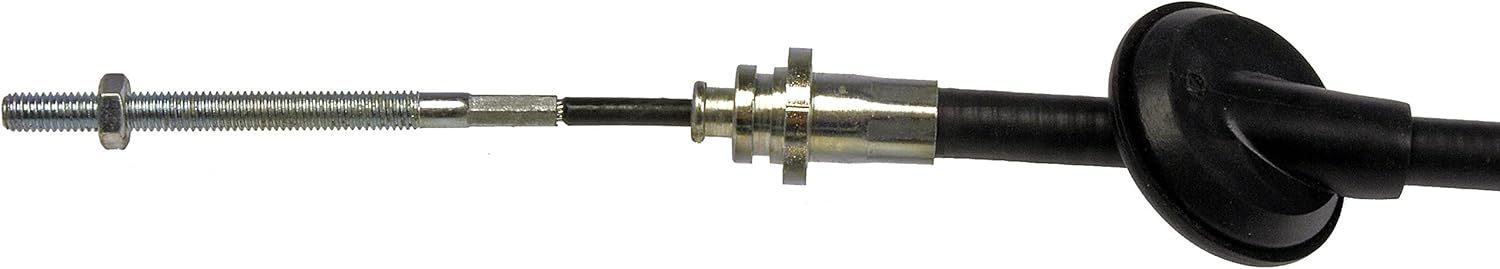 Dorman C94295 Front Parking Brake Cable Compatible with Select Mazda Models