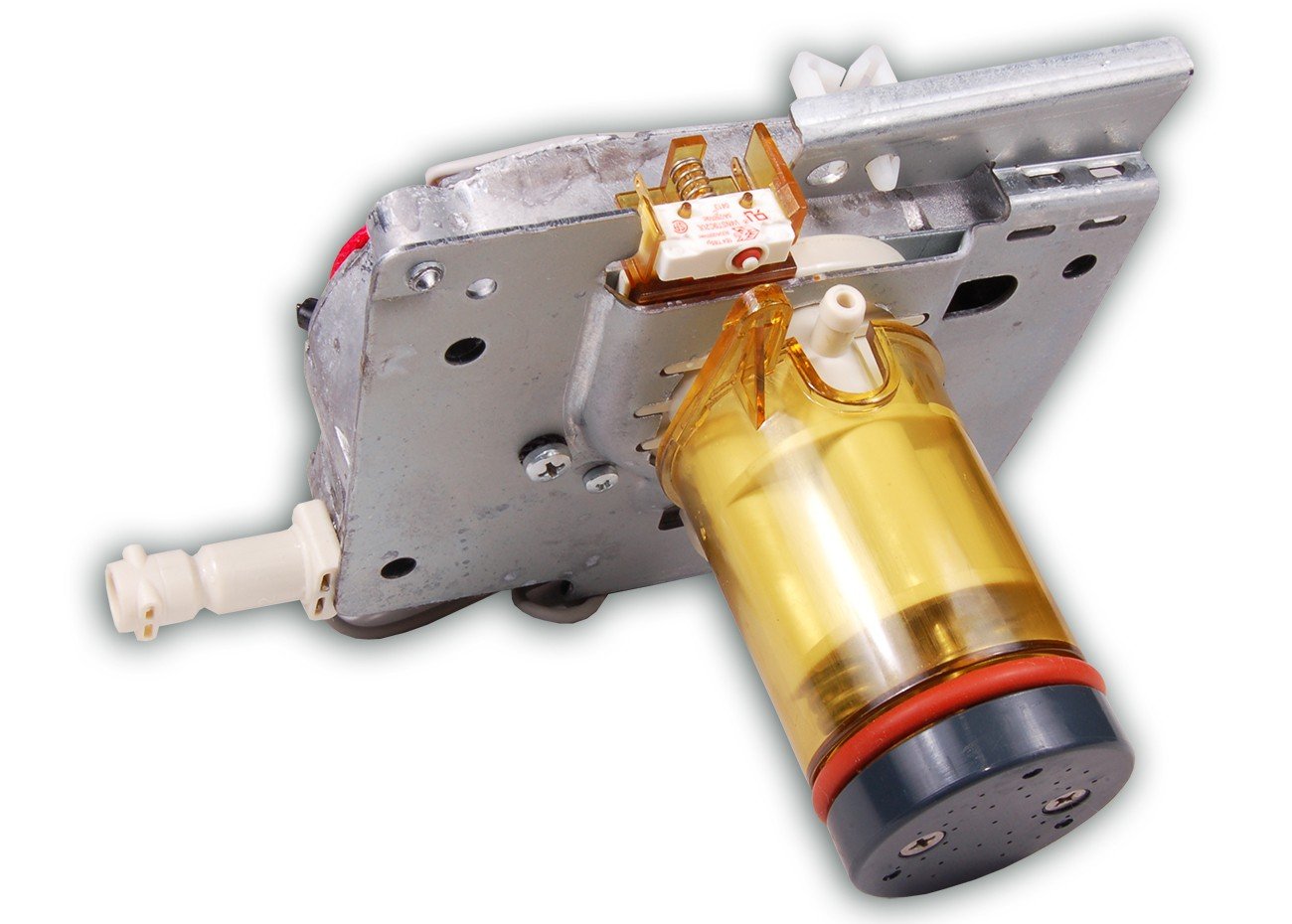 DELONGHI CALDAIA THERMOBLOCK ECAM ESAM ETAM INTENSA PERFECTA - Foto 11