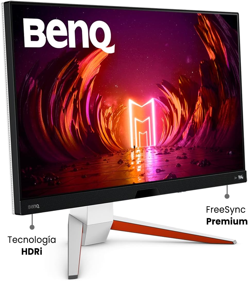 BenQ MOBIUZ EX2710U Review: Perfect for Gamers!