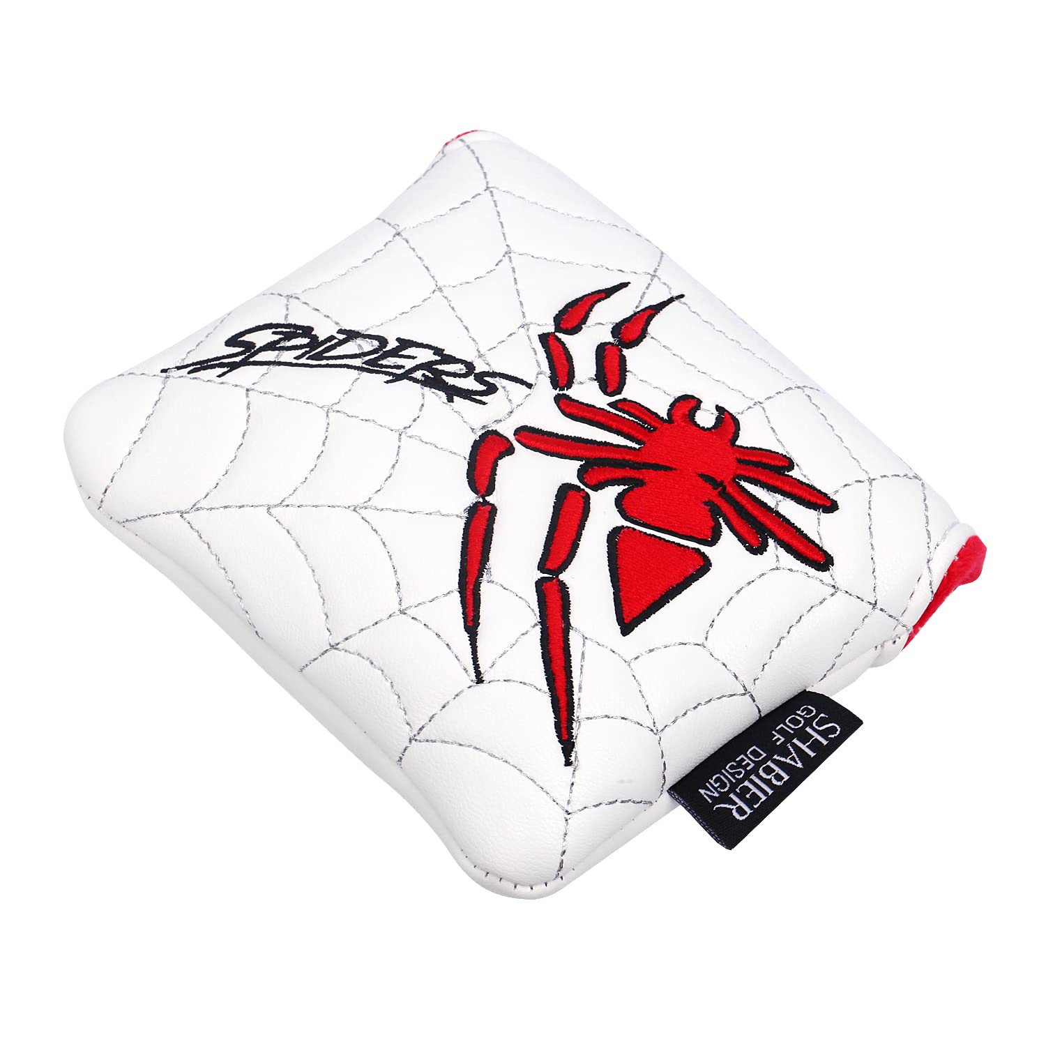 Funda para putter de golf grande Taylormade MySpider X MySpider Tour