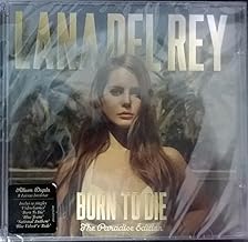 BORN TO DIE & THE PARADISE EDITION EP (2CD SET)