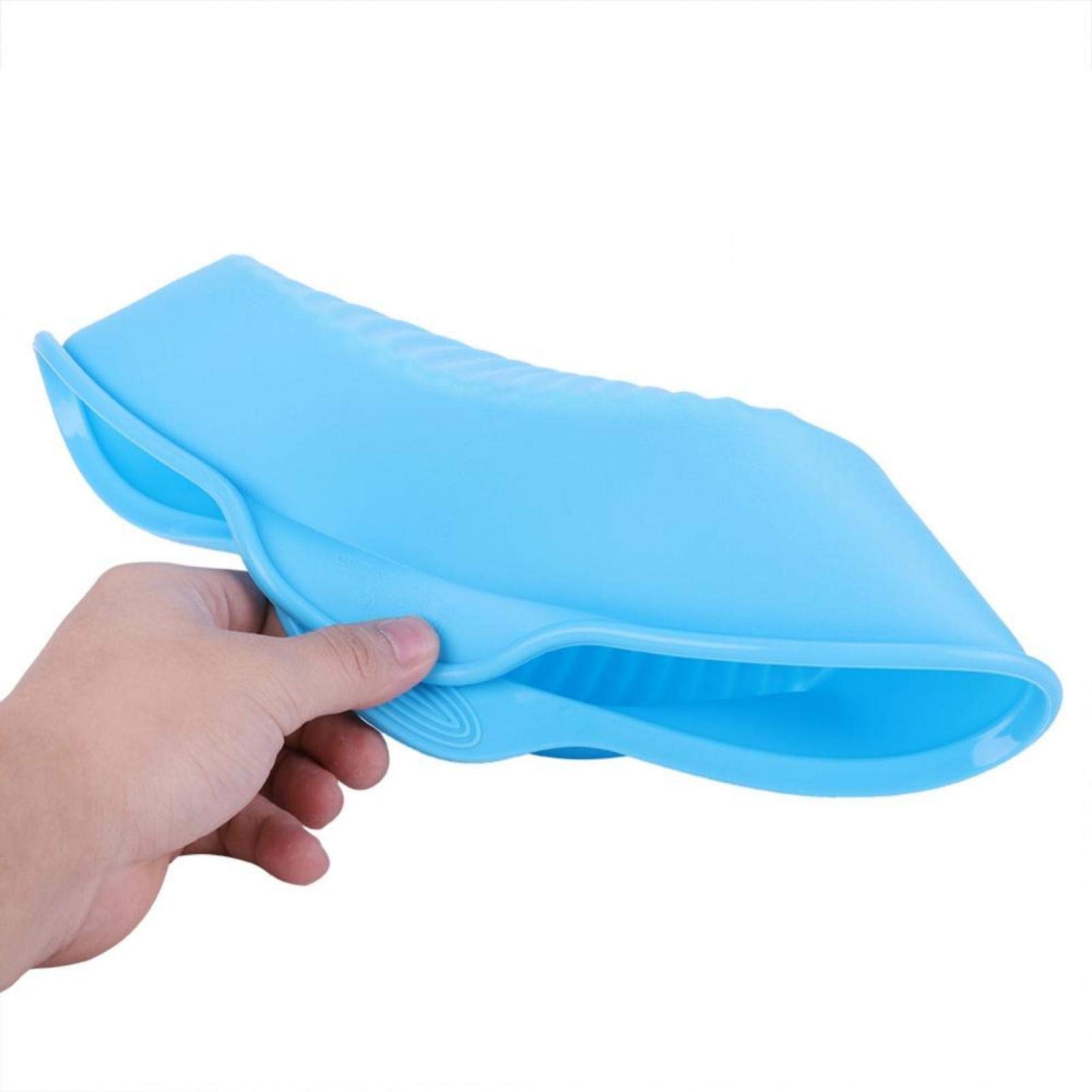 Molde Redondo 20 Cm Molde De Silicona Para Tartas, Molde Para