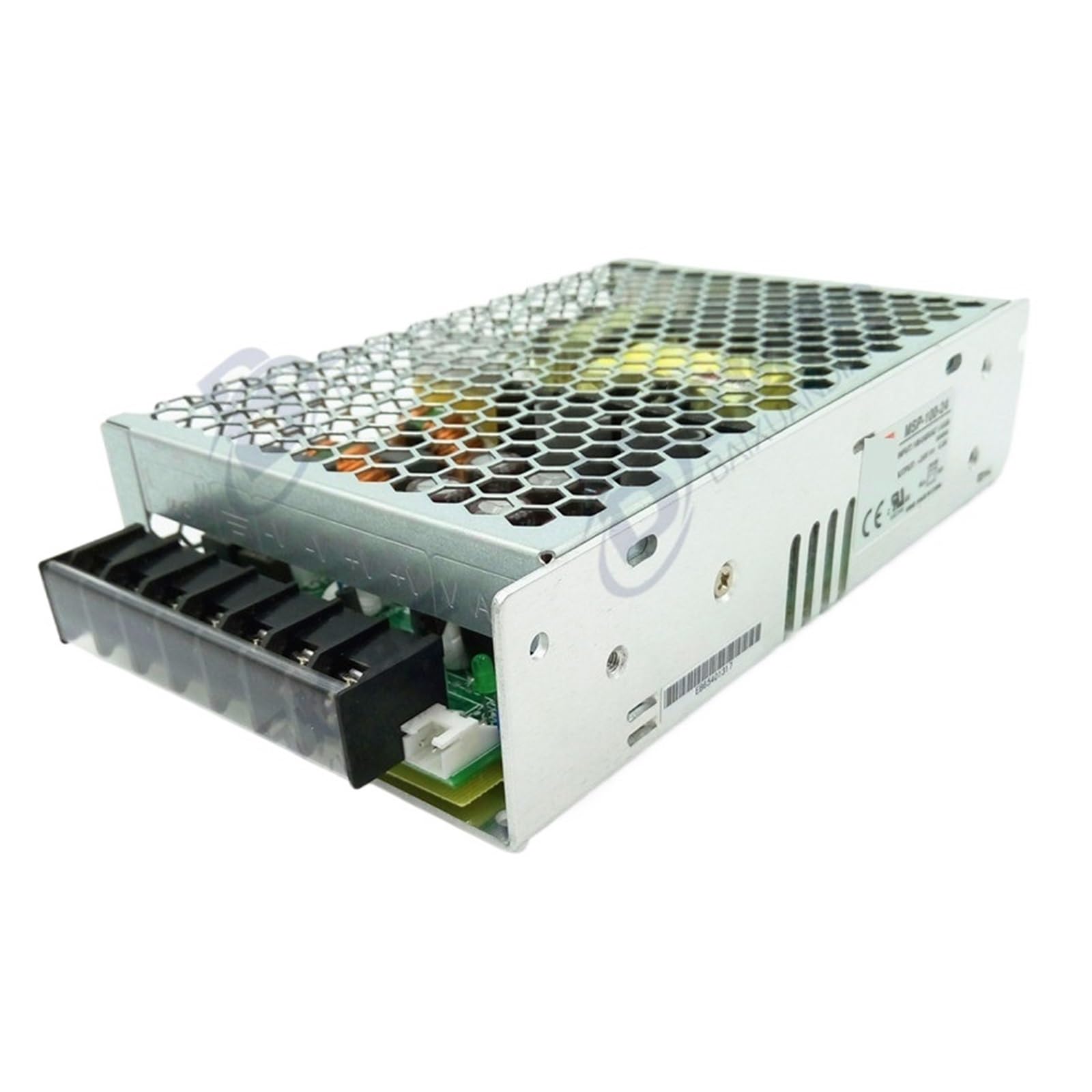 Regulated Switching Transformer MSP-100-24 100W 24V4.5A Power Supply
