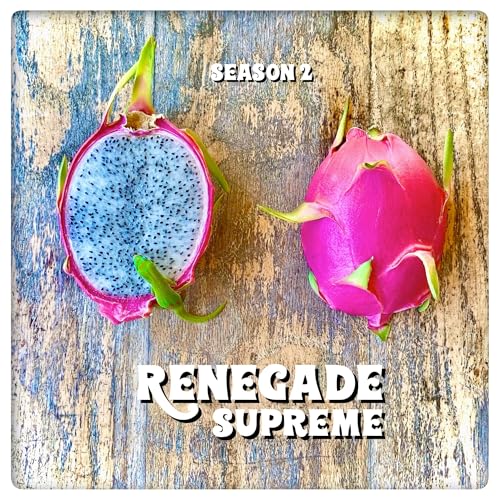 Renegade Supreme cover art