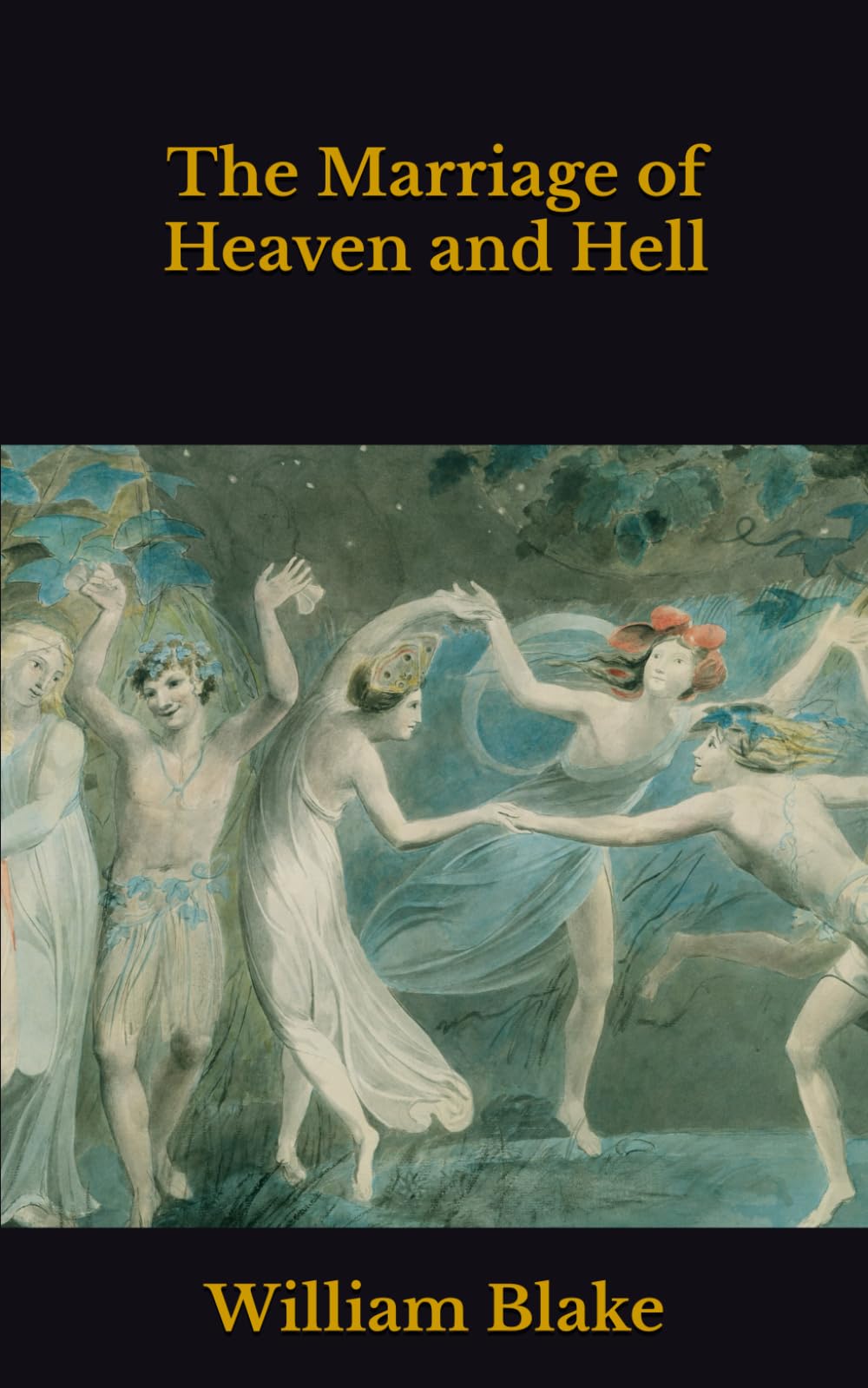 The Marriage of Heaven and Hell