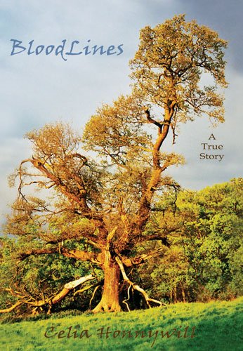 Bloodlines by Celia Honnywill
