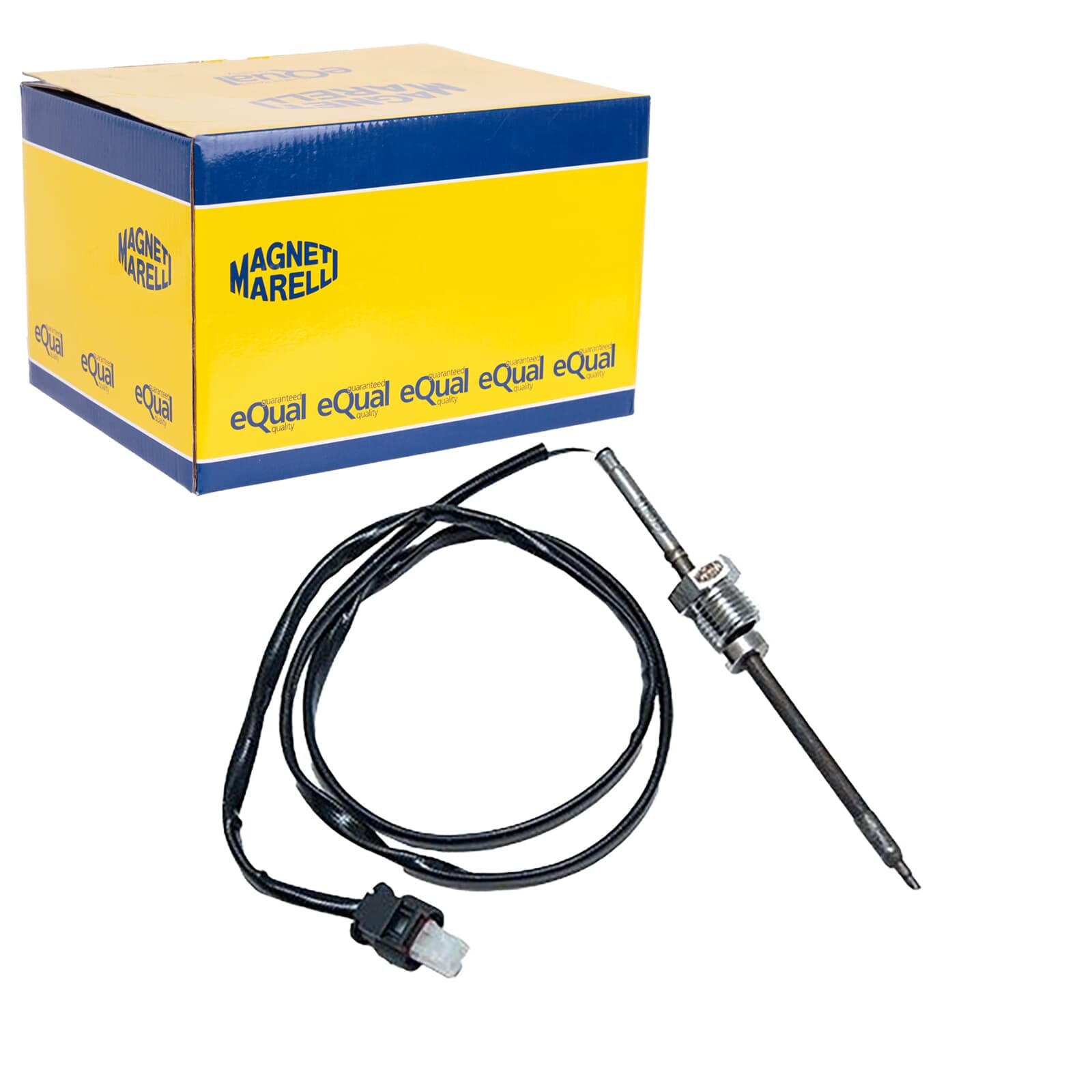 MAGNETI MARELLI Sensor, Abgastemperatur