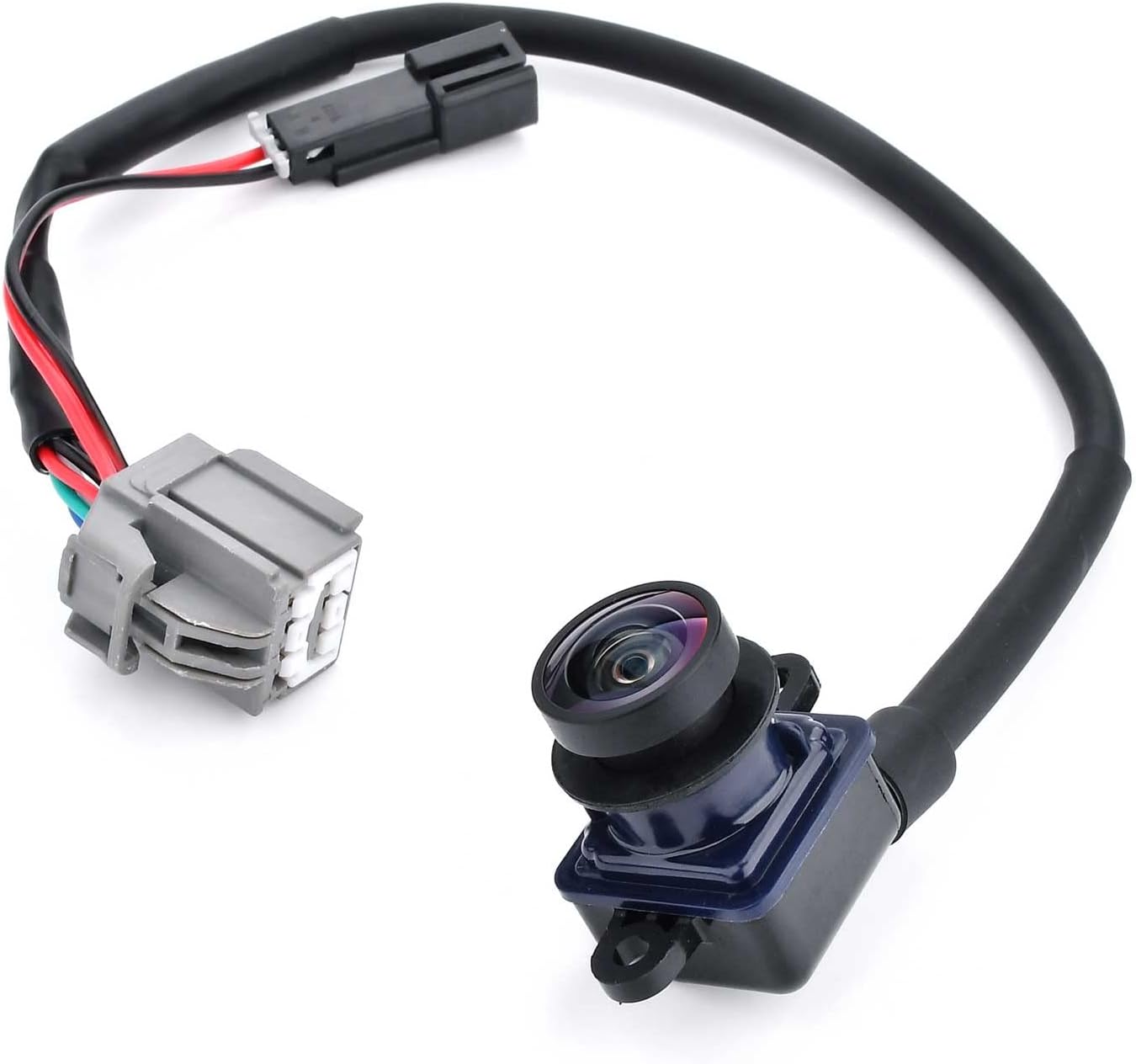 Amazon.com: Rear View Backup Camera Compatible with Dodge Journey 2011 ...