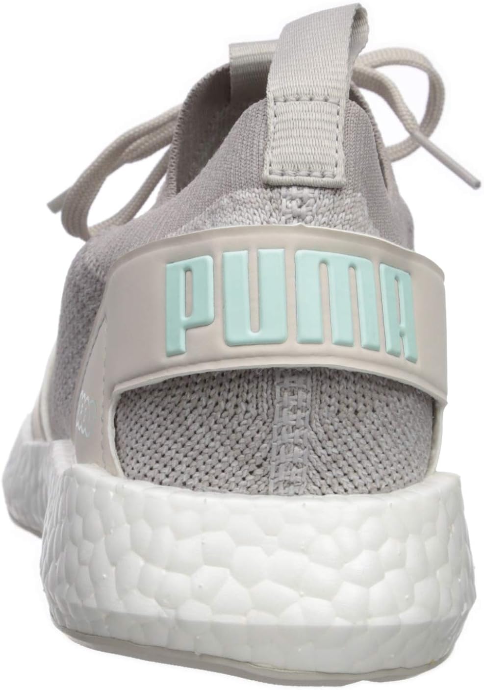 PUMA Women's Nrgy Neko Engineer Knit Sneaker