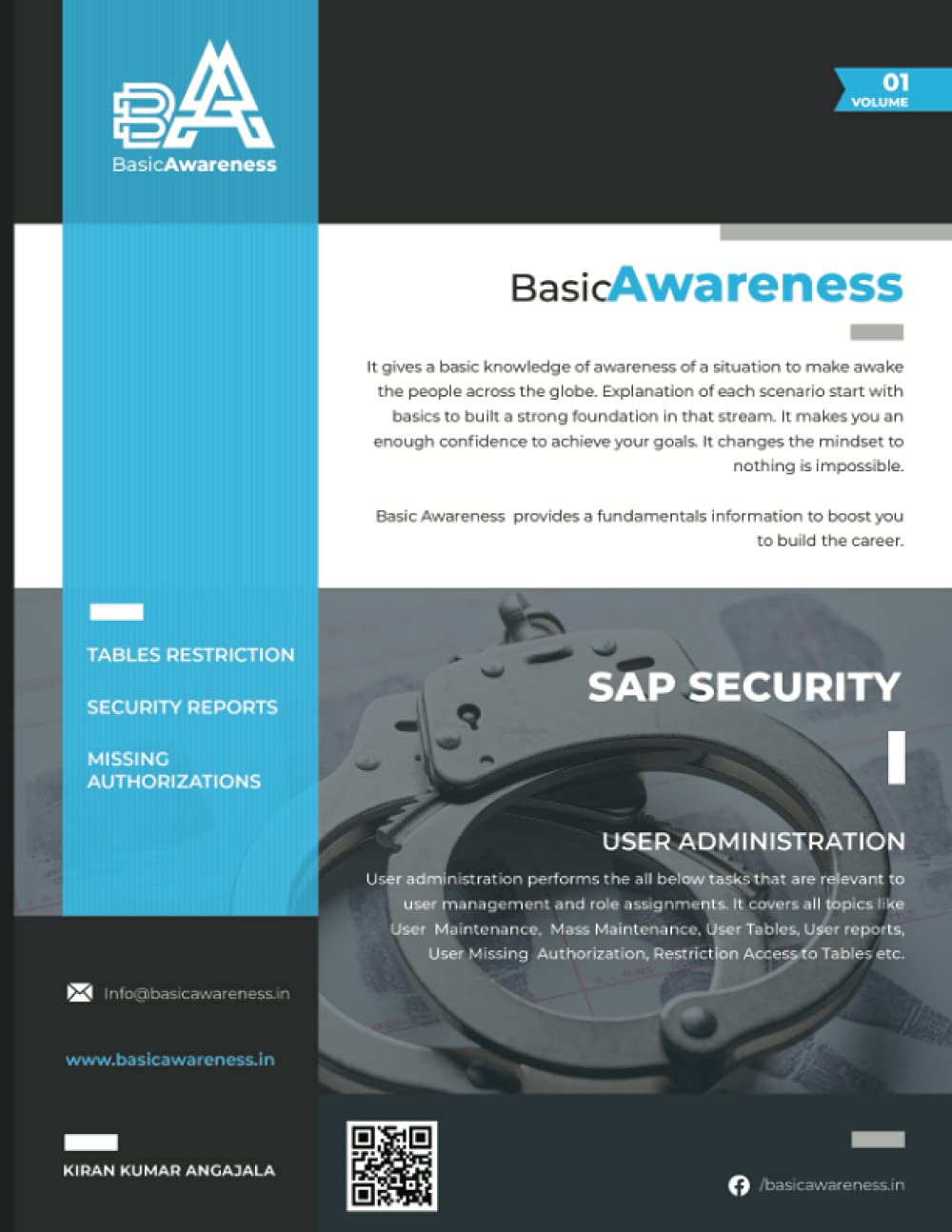 SAP Security