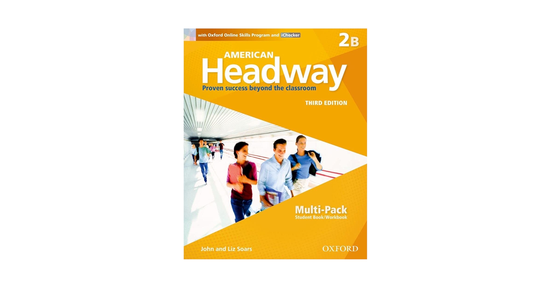 American Headway Third edition セット Amazon.com: American Headway Third Edition: Level Starter