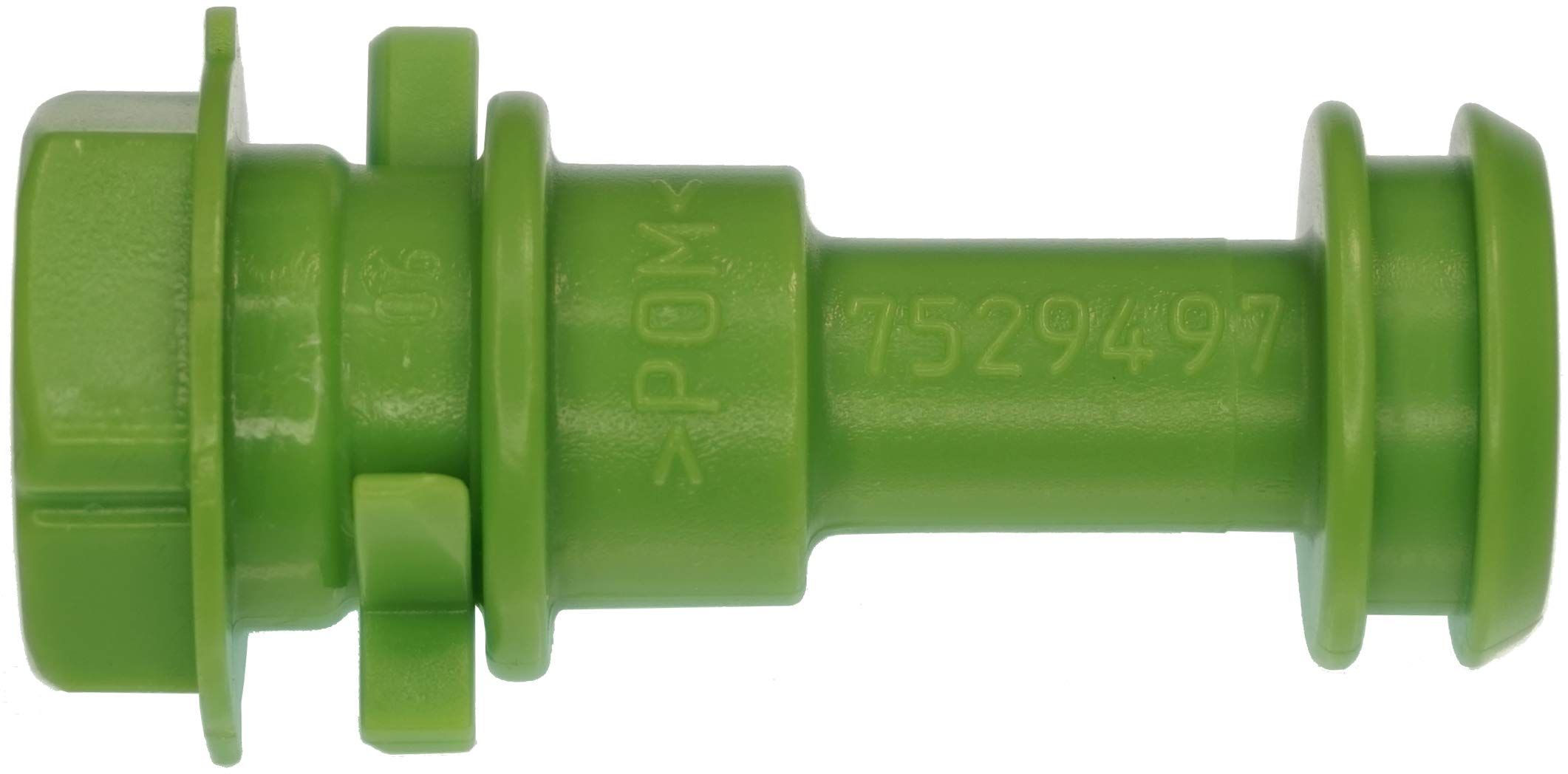 BMW Radiator Coolant Water Outer Drain Valve Plug Screw  