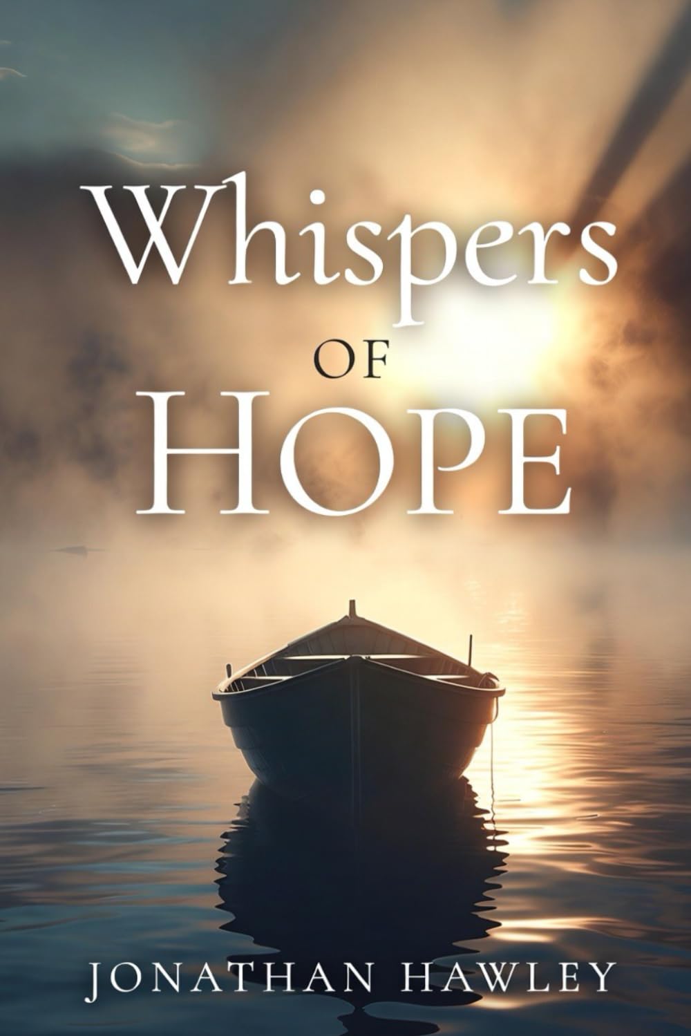 Whispers of Hope: Poetic Inspiration for Finding Light in the Dark