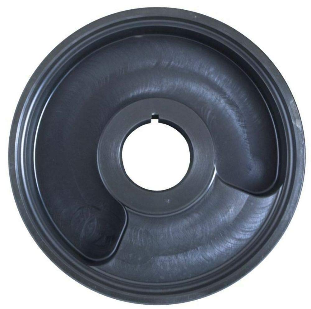 FLUIDDAMPER Fluidampr/Horschel 890101 GM DURAMAX 8-3/8IN 6.6L 890101