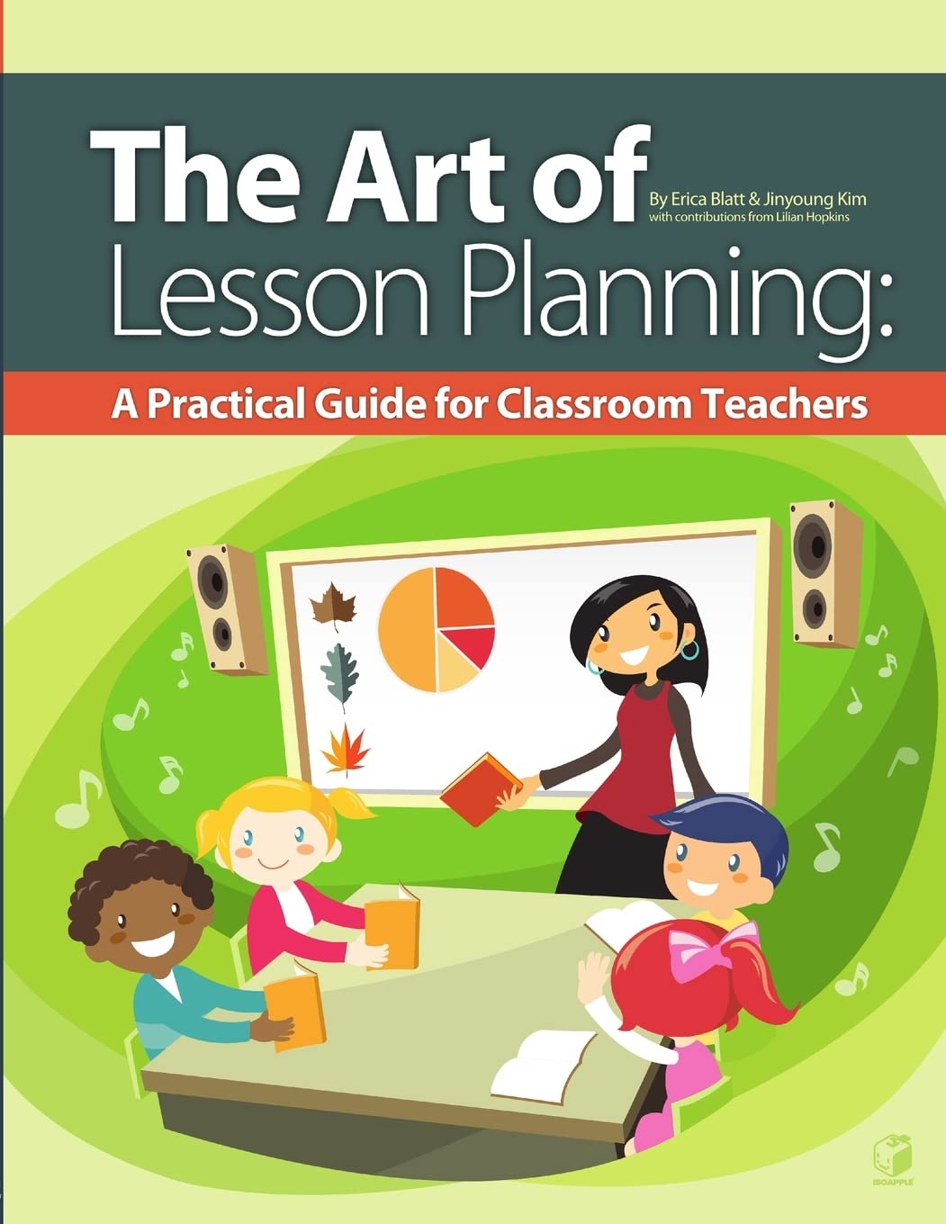 The art of lesson planning