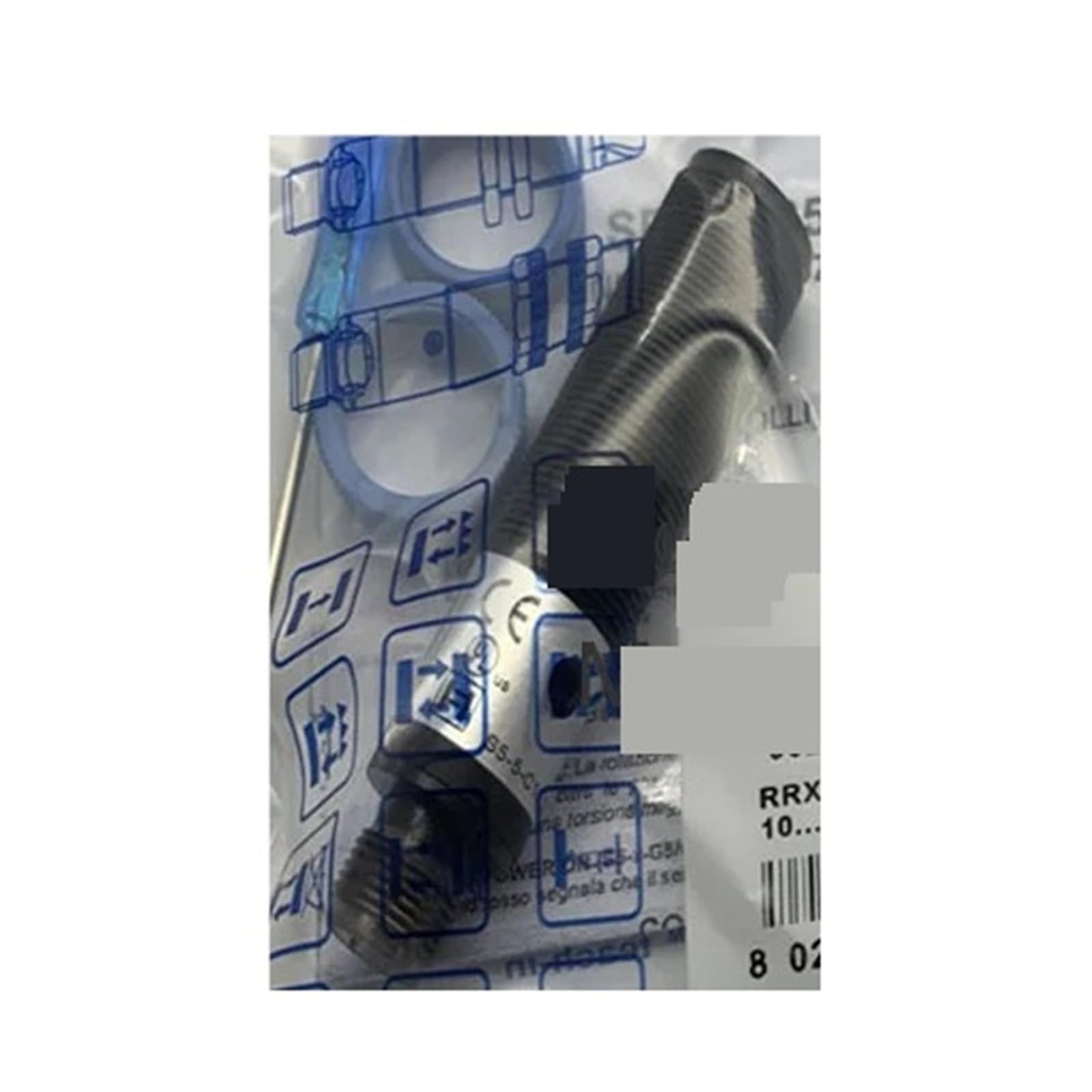 Capteur cellule photoélectrique S5-5-G8-07 et S5N-PA-5-C01-PP pour automatisme