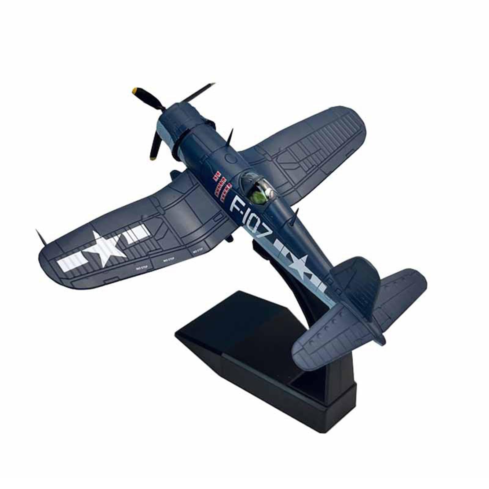 Aereo da Caccia US-1, 1:72, Modello in Metallo Pressofuso