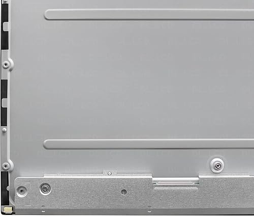 Miniatura 2 de Reemplazo LCD de 23.8 pulgadas para pantalla LCD Dell Inspiron 5400 FHD (1920 x 1080) (solo para versión no táctil)
