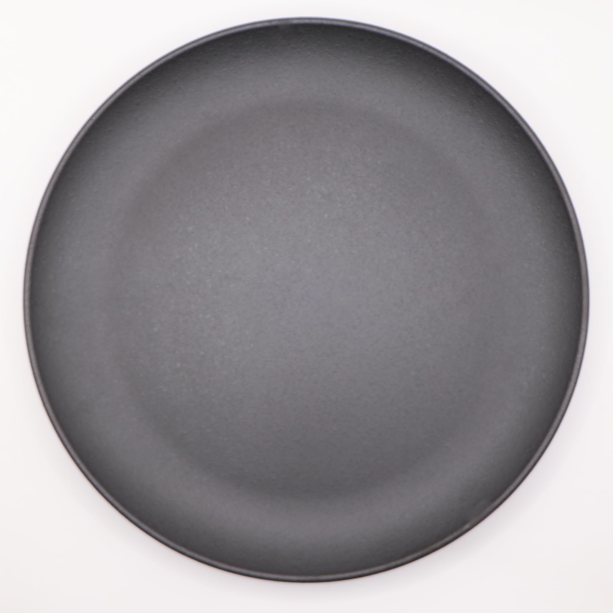 Amazon.co.jp: 【ware hendey】 プレーン皿24cm 割れない皿 日本製